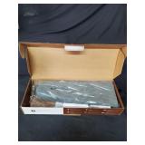 WillowWood ALPHA prosthetic liner