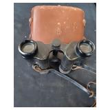 French field binoculars