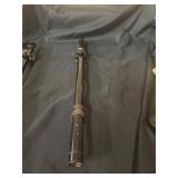Unique Rare Winchester 5-x Rifle Scope