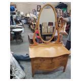 Princess Dresser