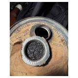 2 Cans Smokeless Powder