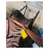 Nice Winchester Model 1902 .22LR
