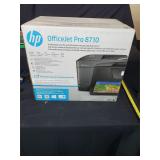 NEW HP printer
