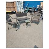 Outdoor furniture