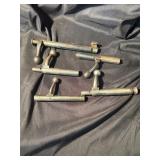 Lot of Rifle Bolts