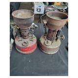 2 Lead Smelters