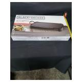 Electric Griddle