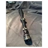 Vintage Redfield 3x-9x Scope
