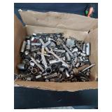 Sockets and miscellaneous