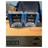 2 Boxes 20 Gauge Ammo 50rds