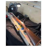 NEW old Stock Ruger M77 .258 Roberts in Box!