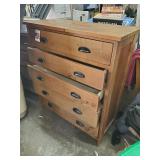 Tallboy Dresser