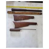 Gun parts