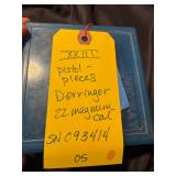 Derringer .22 Magnum Parts and Pieces