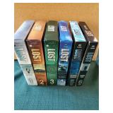 LOST The complete series