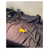 Unertl 16 Target Scope w/ Micrometer Mount (26in.)