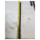 R.I.A. 30 cal barrel