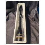 Leupold Vari-X III 6.5X20 Scope