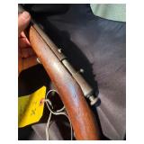 Winchester Model 02 .22LR