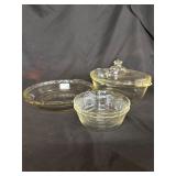 Lot of clear PUREX