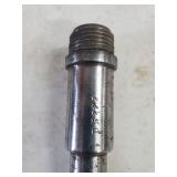 Mauser barrel maybe