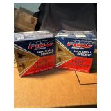 2 Boxes 28 Gauge Ammo 50rds