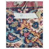 2 Runner Rugs