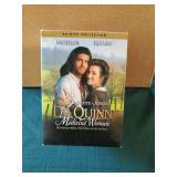 DR. QUINN medicine woman Complete Series