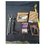 Miscellaneous collectibles