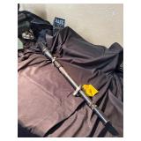 Unertl 20 Target Scope w/ Micrometer Mount (26in.)