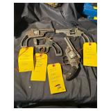 Iver Johnson Pistol/Revolver Frames