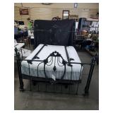 Queen size Bed