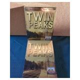 TWIN PEAKS Definitive Gold Box Edition