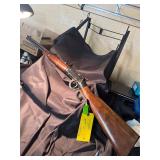 Nice Ithaca Model M49 .22LR