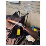 Nice Winchester Model 1905 .32Cal