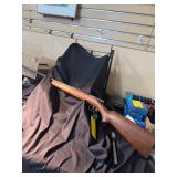 Classic Winchester Model 67 .22LR