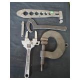 Vintage Tools
