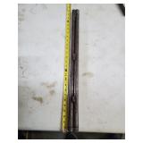 16 gauge double barrel
