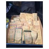 Large Flat of Weaver Top & Pivot Mounts