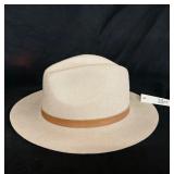 Billabong wool felted hat