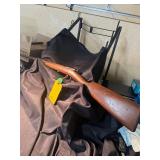 Unique Winchester Model 1902 .22LR