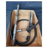 Hydraulic Body Jack kit