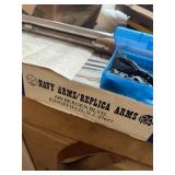 Navy Arms Replica Arms 12 Gauge Magnum Shotgun BP