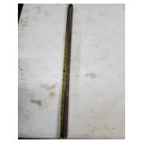 Winchester 12 gauge barrel