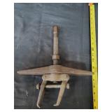 SnapOn Gear puller