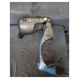 Knee-Ankle-Foot Orthosis