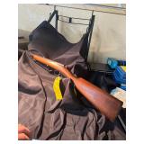 Classic Winchester Model 02A .22 LR