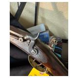 AW Spies Muzzleloader .38cal