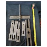 PROTO Gear puller