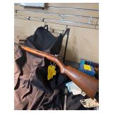 Winchester Model 60AT .22LR